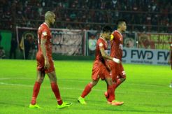 Sukses Kalahkan Pusamania Borneo, Robert Tetap Kritik PSM