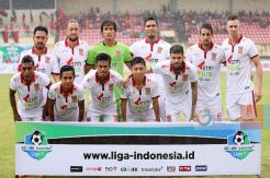 Dragan:  Pusamania Borneo Kalah Akibat Kesalahan Sendiri
