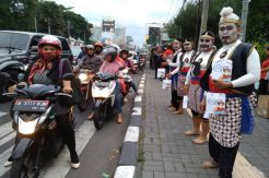 Semarak Ramadhan di JNE Bukan Cuma Soal Kirim Paket