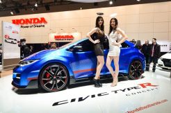 Jadi  Perburuan, Harga Honda Civic Type R Tidak Seragam