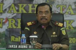 Pakar Hukum Nilai Pernyataan Jaksa Agung Gegabah