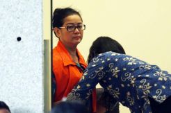 Berkas Kasus Miryam S Haryani Diserahkan ke Jaksa