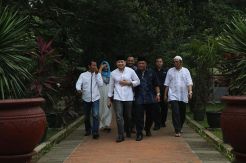 HT: Perindo Berjuang Sejahterakan Rakyat Kecil di Seluruh Daerah