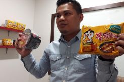 Ini Perbedaan Mi Instan...