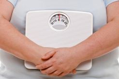 Obesitas dan Komplikasi yang Ditimbulkan