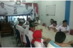 Jelang Verifikasi KPU, Perindo Kabupaten Serang Semakin Solid