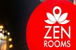 ZEN Rooms Kenalkan Lima Properti Syariah di Indonesia