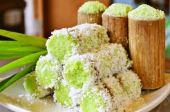 Tips Membuat Kue Putu untuk Rayakan Kemenangan