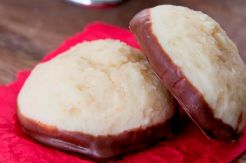 Inovasi Kue Kering Cheesecake...