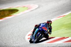 Vinales: Yamaha Tak...