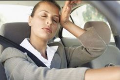Hindari Kecelakaan Saat Mudik, Cukupi Kebutuhan Tidur