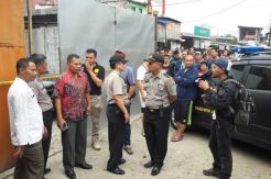 Karyawan Bengkel Reparasi Mobil Tewas, Polisi Menduga Korban Dianiaya