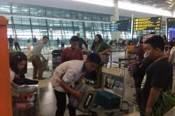 Puncak Arus Mudik, Bandara Soetta Dipadati 2,8 Juta Penumpang