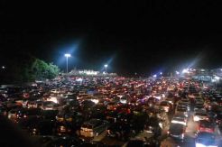 Hari Ini Masuk Puncak Arus Mudik di Pelabuhan Merak