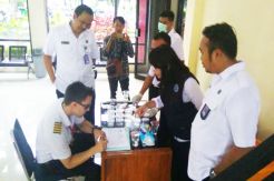 Positif Narkoba, Pilot...