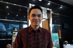 Makanan Khas Lebaran...