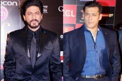 Shahrukh Khan Tak Kecewa...