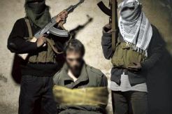 Taliban Rilis Video...