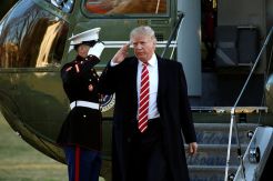 Media Korut: Trump Adalah...
