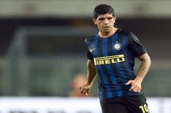 Gagal di Inter, Banega Pulang ke Sevilla