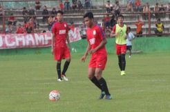 PSM Tanpa Gelandang Muda Saat Lawan Persib