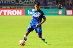 Pasangan Muda Kembali Dipanggil Timnas, Persib Krisis Pemain