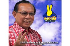 Harganas Momen Penting bagi Pembangunan Manusia Indonesia