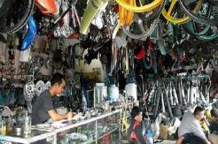 Ini Onderdil yang Sering...