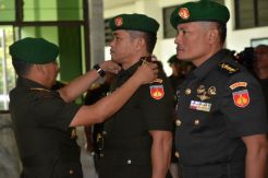 Menantu Luhut Panjaitan...