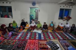 Akhiri Puasa Ramadan, Tarekat Naqsabandiyah Takbiran Malam Ini