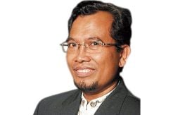 Psikologi Idul Fitri