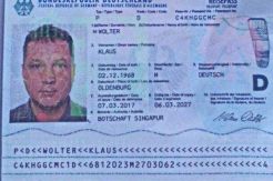 Mendaki Gunung Sibayak, Turis Jerman Tak Kunjung Kembali