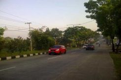 Dalam 9 Jam, 60 Ribu Kendaraan Lintasi Jalur Nagreg