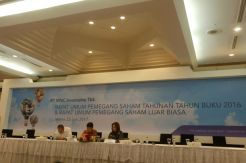 MNC Investama Tambah Satu Komisaris Baru
