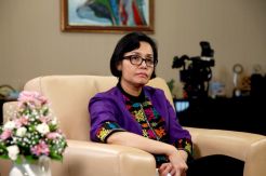 Kisah Sri Mulyani di Antara Dokter dan Insinyur