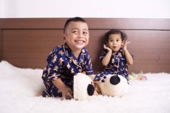 Intip Peluang Bisnis Baju Tidur Ngehits