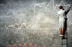 Wanita Lebih Baik Menjadi Investor Dibanding Pria