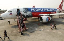 Manny Pacquiao Bawa...