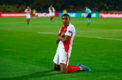 Demi Dapatkan Mbappe, Zidane Siap Bubarkan Trio Real Madrid