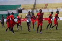 Persiba Bantul Tak Terima dengan Hukuman Komdis