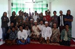 Kepala BNP2TKI Nusron Wahid Serap Aspirasi TKI ABK di Taiwan