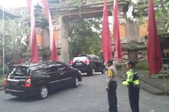 Tiba di Museum ARMA,...