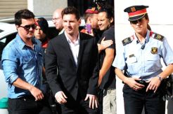 Messi Can Do This for Avoid Tax Jail Sentence