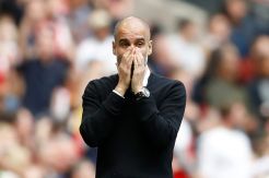 Guardiola Lelah Kejar Bek Tottenham Hotspur