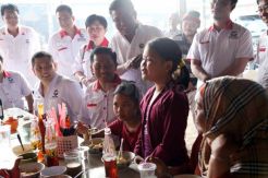 Masyarakat Kecil Berharap Kasus Ketum Perindo Dihentikan