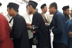 Idul Fitri Momentum Kembalikan Makna Jihad