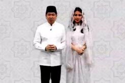 Hary Tanoesoedibjo Ucapkan Selamat Idul Fitri 1438 Hijriyah