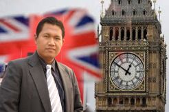 Email Parlemen Inggris Diretas, Indonesia Harus Waspada