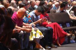Pergi ke Gereja, Pacquiao: Agama Adalah Prioritas Utama