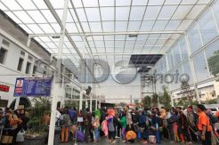 Politikus Gerindra Ini Apresiasi Penyelenggaraan Mudik Lebaran 2017